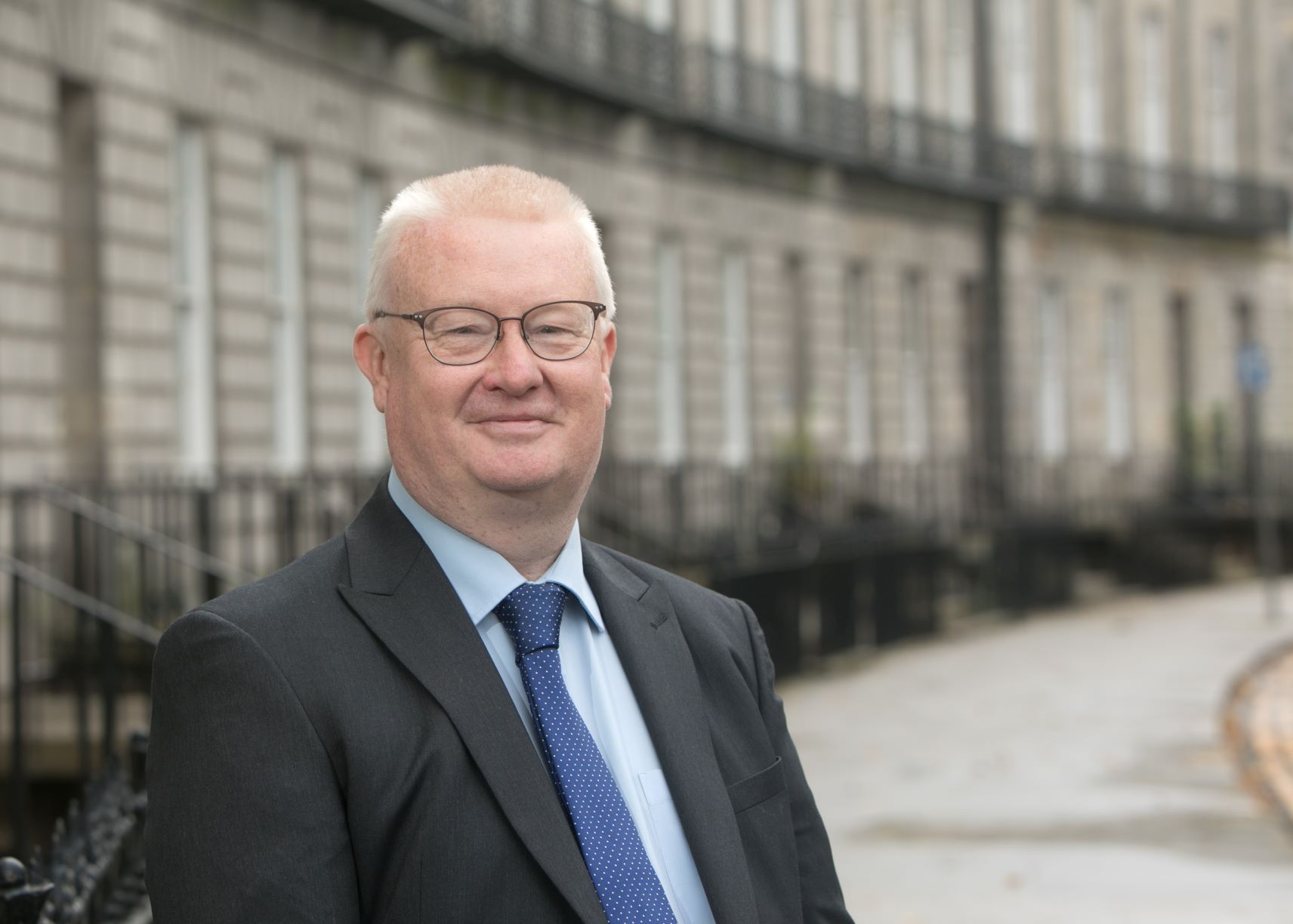 Lindsays appoints Martin to commercial property team Scottish